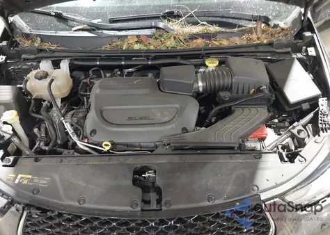 2023 Chrysler Pacifica Touring L from USA, damaged, VIN 2C4RC1BG2PR534325